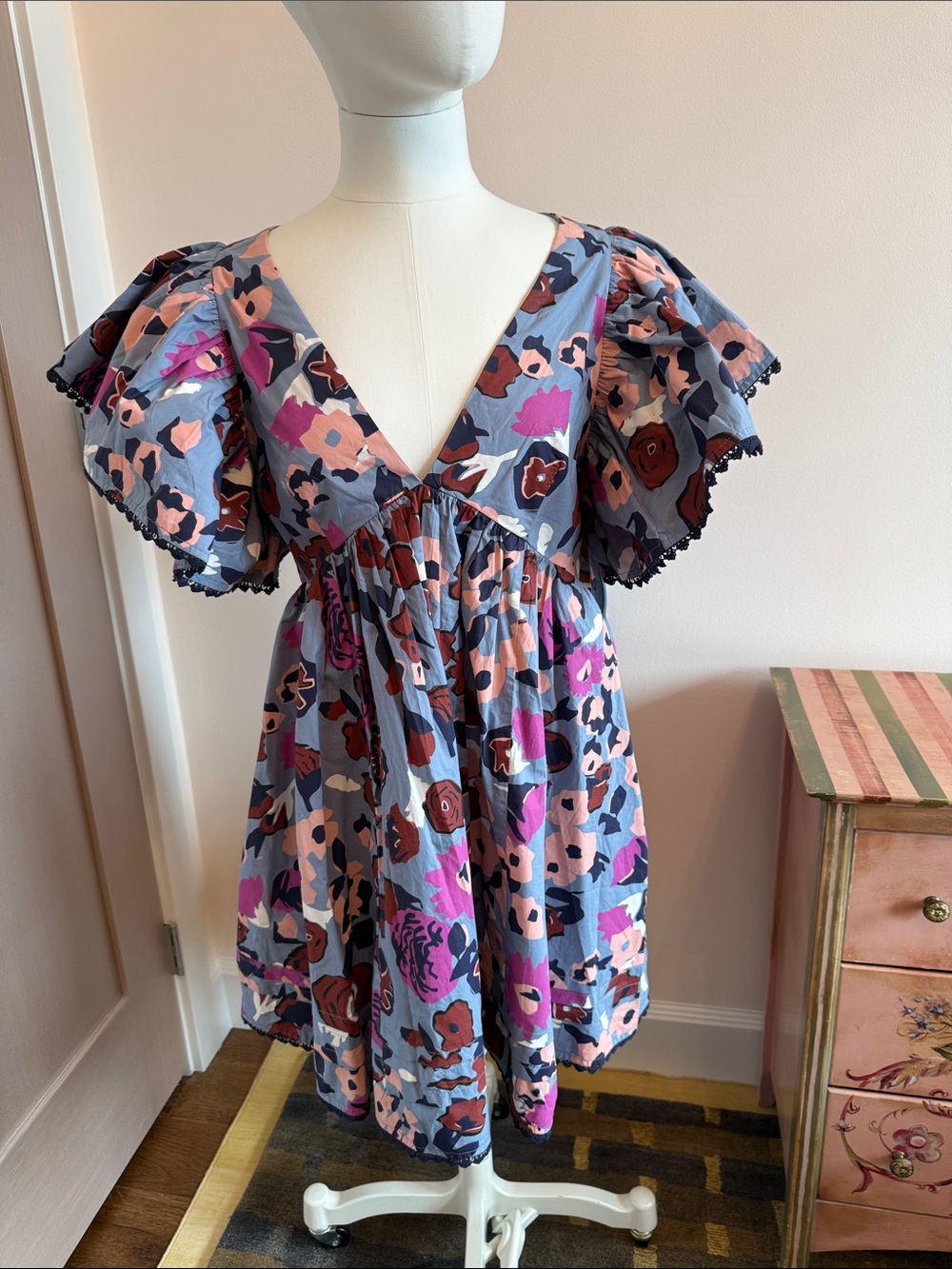 Cleobella Cotton dress